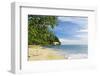 Turtle Bay, Pulau Pangkor (Pangkor Island), Perak, Malaysia, Southeast Asia, Asia-Jochen Schlenker-Framed Photographic Print