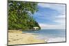 Turtle Bay, Pulau Pangkor (Pangkor Island), Perak, Malaysia, Southeast Asia, Asia-Jochen Schlenker-Mounted Photographic Print