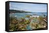 Turtle Bay Resort, North Shore, Oahu, Hawaii, United States of America, Pacific-Michael DeFreitas-Framed Stretched Canvas