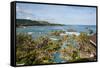 Turtle Bay Resort, North Shore, Oahu, Hawaii, United States of America, Pacific-Michael DeFreitas-Framed Stretched Canvas