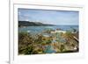 Turtle Bay Resort, North Shore, Oahu, Hawaii, United States of America, Pacific-Michael DeFreitas-Framed Photographic Print