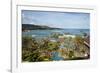 Turtle Bay Resort, North Shore, Oahu, Hawaii, United States of America, Pacific-Michael DeFreitas-Framed Photographic Print