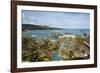 Turtle Bay Resort, North Shore, Oahu, Hawaii, United States of America, Pacific-Michael DeFreitas-Framed Photographic Print