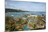 Turtle Bay Resort, North Shore, Oahu, Hawaii, United States of America, Pacific-Michael DeFreitas-Mounted Photographic Print