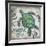 Turtle Bay-Todd Williams-Framed Art Print