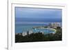 Turtle Beach, Ocho Rios, Jamaica, West Indies, Caribbean, Central America-Sergio Pitamitz-Framed Photographic Print