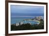 Turtle Beach, Ocho Rios, Jamaica, West Indies, Caribbean, Central America-Sergio Pitamitz-Framed Photographic Print