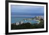 Turtle Beach, Ocho Rios, Jamaica, West Indies, Caribbean, Central America-Sergio Pitamitz-Framed Photographic Print