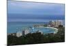 Turtle Beach, Ocho Rios, Jamaica, West Indies, Caribbean, Central America-Sergio Pitamitz-Mounted Photographic Print