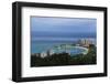 Turtle Beach, Ocho Rios, Jamaica, West Indies, Caribbean, Central America-Sergio Pitamitz-Framed Photographic Print