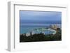 Turtle Beach, Ocho Rios, Jamaica, West Indies, Caribbean, Central America-Sergio Pitamitz-Framed Photographic Print