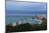 Turtle Beach, Ocho Rios, Jamaica, West Indies, Caribbean, Central America-Sergio Pitamitz-Mounted Photographic Print