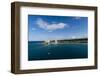 Turtle Beach, Ocho Rios, Jamaica, West Indies, Caribbean, Central America-Sergio Pitamitz-Framed Photographic Print