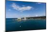 Turtle Beach, Ocho Rios, Jamaica, West Indies, Caribbean, Central America-Sergio Pitamitz-Mounted Photographic Print