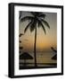 Turtle Beach, Tobago, West Indies, Caribbean, Central America-Harding Robert-Framed Photographic Print