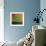 Turtle Family-Kourosh-Framed Premium Photographic Print displayed on a wall