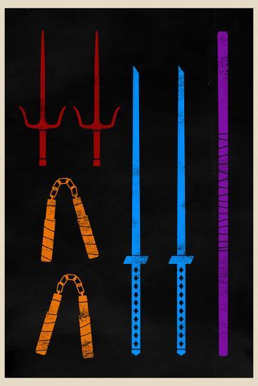 Art Print, , large