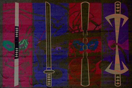 Poster, , large