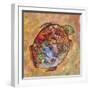 Turtle-Oxana Zaika-Framed Giclee Print