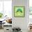 Turtle-Elizabeth Medley-Framed Stretched Canvas displayed on a wall