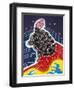 Turtle-null-Framed Giclee Print