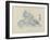 Turtles, C. 1830-Hogyoku-Framed Giclee Print