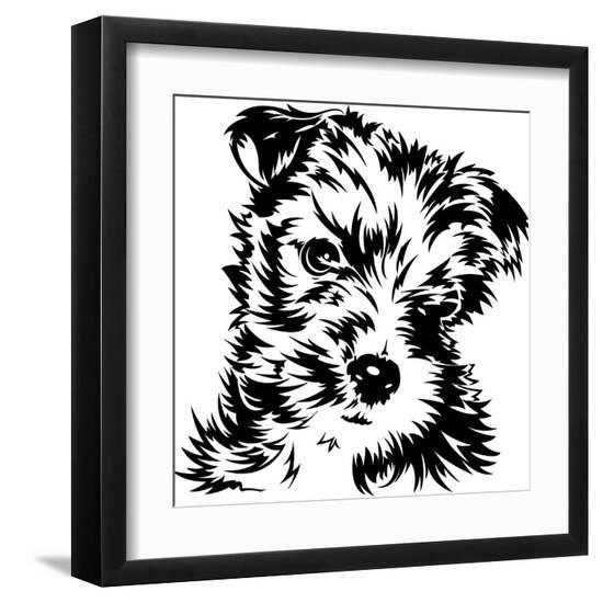 Art Print, , large