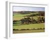 Turville, Chilterns, Buckinghamshire, England, United Kingdom-G Richardson-Framed Photographic Print