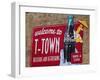 Tuscaloosa, Alabama Is Also Known As T-Town-Carol Highsmith-Framed Art Print