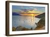 Tuscan Archipelago National Park, Elba Island, Capo D'Enfola, Italy-Francesco Iacobelli-Framed Photographic Print