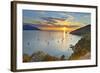 Tuscan Archipelago National Park, Elba Island, Capo D'Enfola, Italy-Francesco Iacobelli-Framed Photographic Print