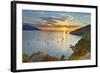 Tuscan Archipelago National Park, Elba Island, Capo D'Enfola, Italy-Francesco Iacobelli-Framed Photographic Print