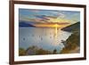 Tuscan Archipelago National Park, Elba Island, Capo D'Enfola, Italy-Francesco Iacobelli-Framed Photographic Print