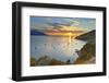 Tuscan Archipelago National Park, Elba Island, Capo D'Enfola, Italy-Francesco Iacobelli-Framed Photographic Print