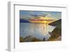 Tuscan Archipelago National Park, Elba Island, Capo D'Enfola, Italy-Francesco Iacobelli-Framed Photographic Print