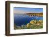 Tuscan Archipelago National Park, Elba Island, Fetovaia, Italy-Francesco Iacobelli-Framed Photographic Print