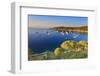 Tuscan Archipelago National Park, Elba Island, Fetovaia, Italy-Francesco Iacobelli-Framed Photographic Print