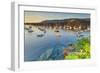 Tuscan Archipelago National Park, Elba Island, Porto Azzurro, Tuscany, Italy-Francesco Iacobelli-Framed Photographic Print