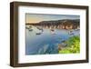 Tuscan Archipelago National Park, Elba Island, Porto Azzurro, Tuscany, Italy-Francesco Iacobelli-Framed Photographic Print