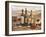 Tuscan Banquet-Gregory Gorham-Framed Photographic Print