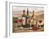 Tuscan Banquet-Gregory Gorham-Framed Photographic Print