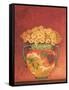 Tuscan Bouquet I-Pamela Gladding-Framed Stretched Canvas