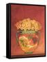 Tuscan Bouquet I-Pamela Gladding-Framed Stretched Canvas