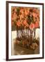 Tuscan Bouquet-null-Framed Premium Giclee Print