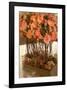 Tuscan Bouquet-null-Framed Art Print