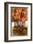 Tuscan Bouquet-null-Framed Art Print