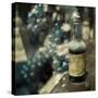 Tuscan Caffe #1-Alan Blaustein-Stretched Canvas