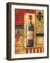 Tuscan Classico-Gregory Gorham-Framed Art Print