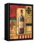 Tuscan Classico-Gregory Gorham-Framed Stretched Canvas