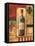 Tuscan Classico-Gregory Gorham-Framed Stretched Canvas